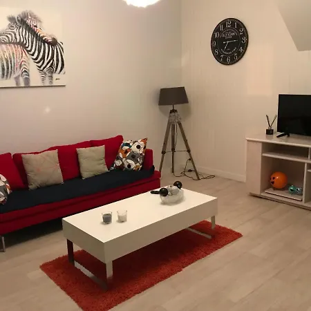 Le Clos D'isabeau * Les Épesses