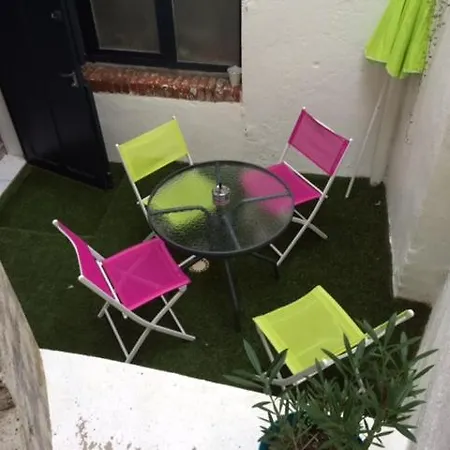 Le Clos D'isabeau