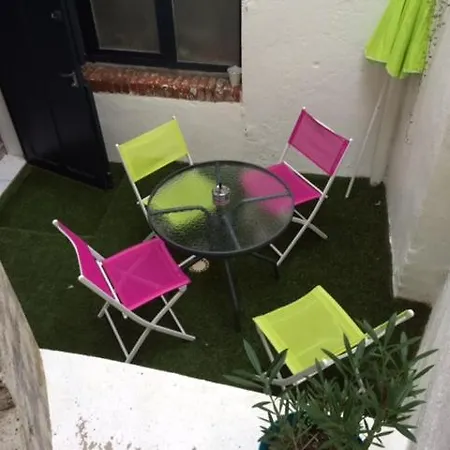 Le Clos D'isabeau