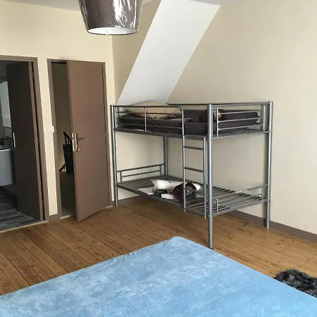 Le Clos D'isabeau Casa de Férias *