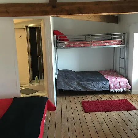 Le Clos D'isabeau Holiday home
