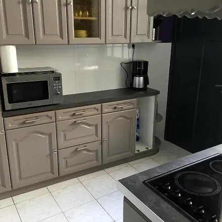 بيت للعطل Le Clos D'isabeau