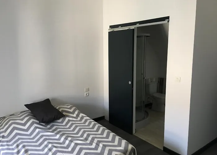 Le Clos D'isabeau Les Épesses