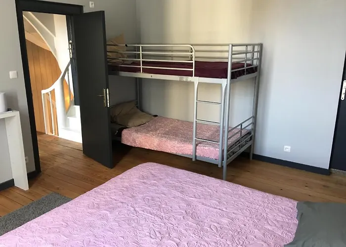 Le Clos D'isabeau Les Épesses