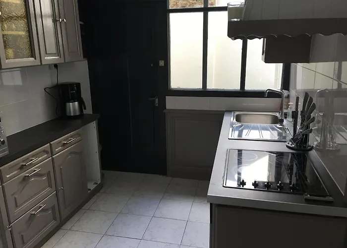 Le Clos D'isabeau * Les Épesses