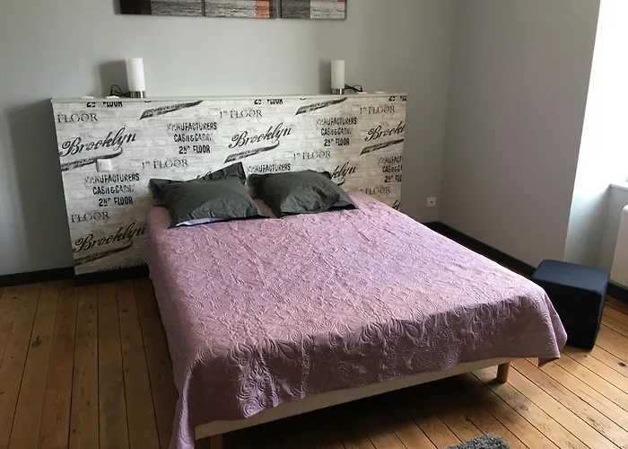 Σπίτι διακοπών Le Clos D'isabeau *