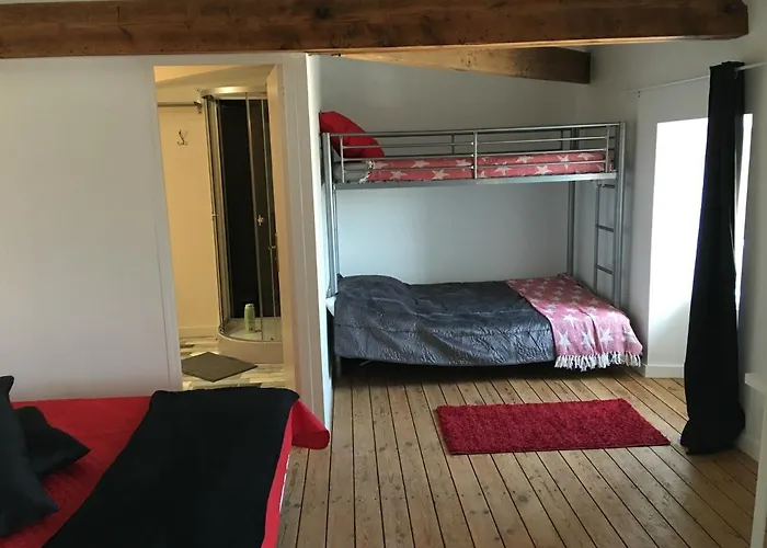 Le Clos D'isabeau Σπίτι διακοπών