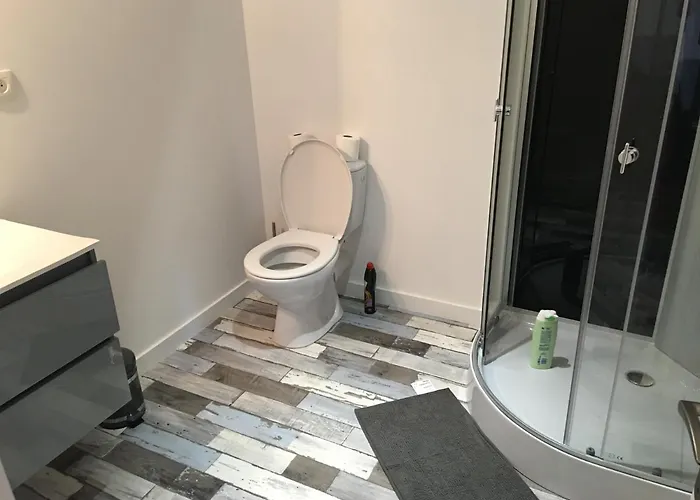 Σπίτι διακοπών Le Clos D'isabeau *