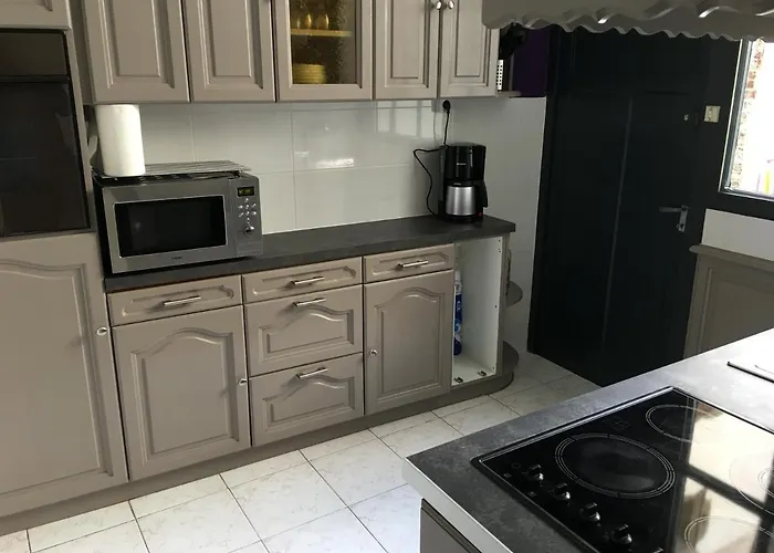 Σπίτι διακοπών Le Clos D'isabeau